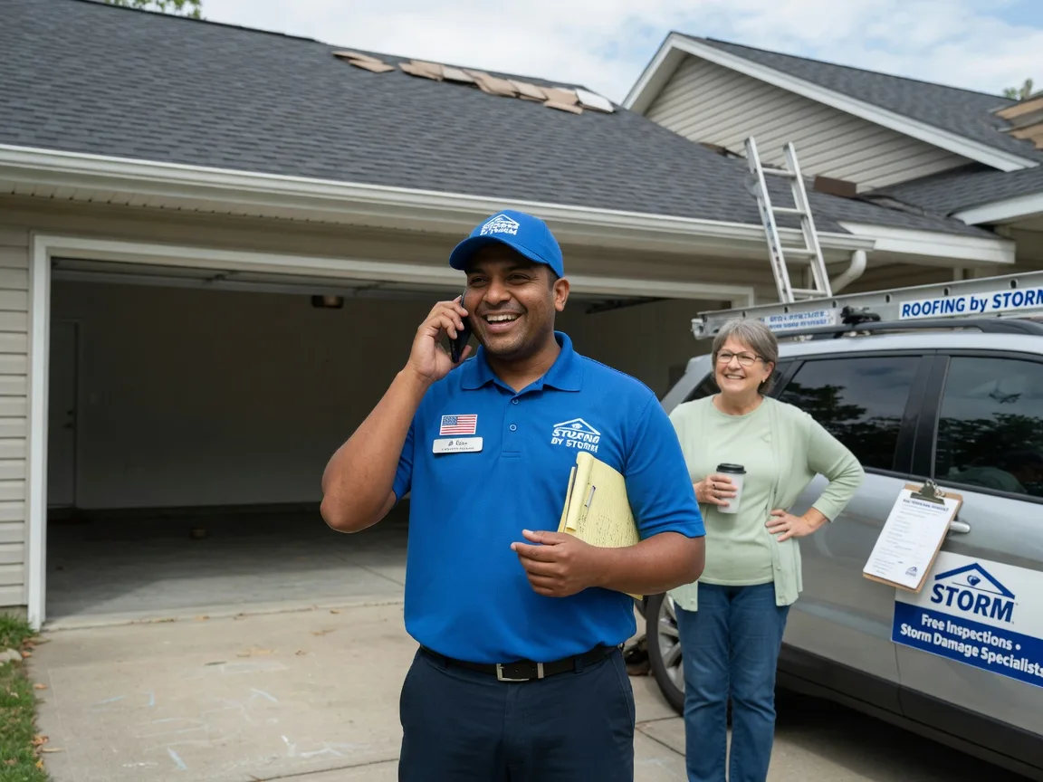 Roof Repair Near Me Linden, WI FAQs